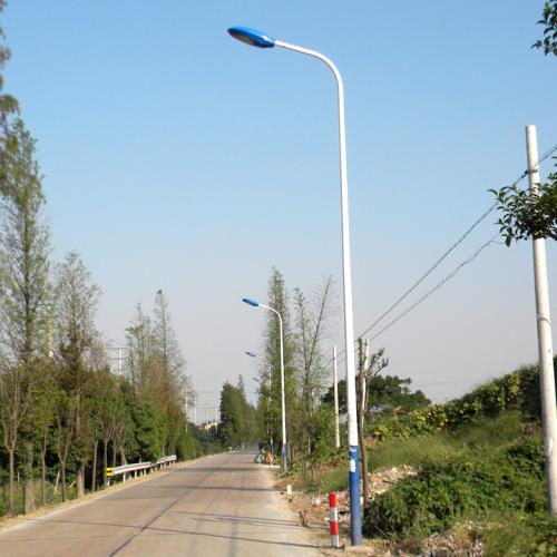 LED庭院燈 點亮家園，匠心可見的節能與優雅